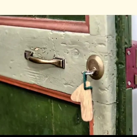 L'aurora 13 Posti Letto Hébergement de vacances