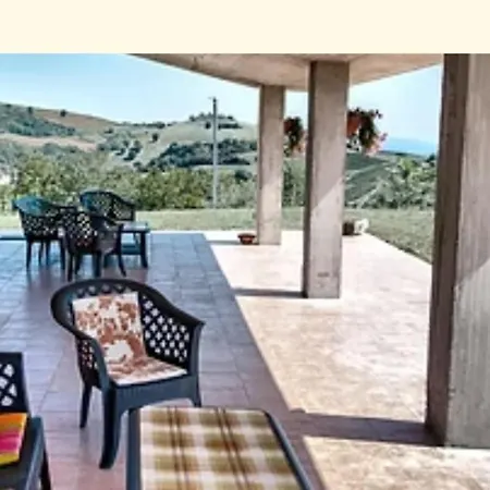 L'aurora 13 Posti Letto *