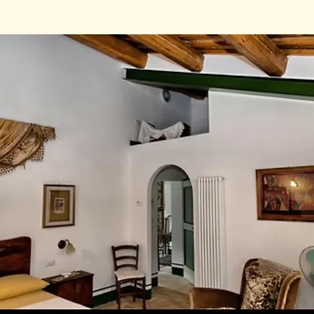 L'aurora 13 Posti Letto Prázdninový dům *