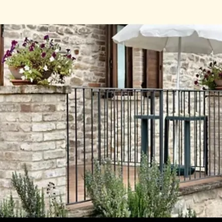 Prázdninový dům L'aurora 13 Posti Letto Montelparo