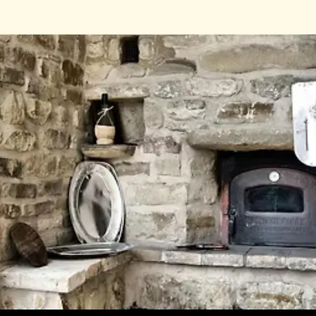 Hébergement de vacances L'aurora 13 Posti Letto *