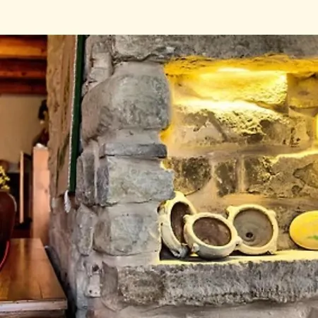 Prázdninový dům L'aurora 13 Posti Letto