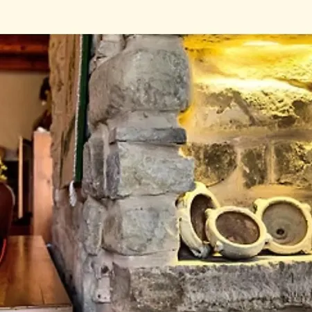 L'aurora 13 Posti Letto Montelparo