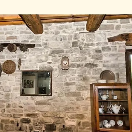 L'aurora 13 Posti Letto