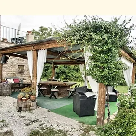 Prázdninový dům L'aurora 13 Posti Letto