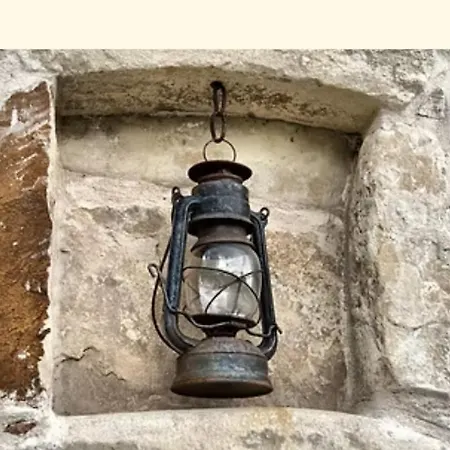 L'aurora 13 Posti Letto Montelparo