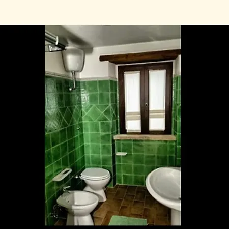 L'aurora 13 Posti Letto Prázdninový dům *