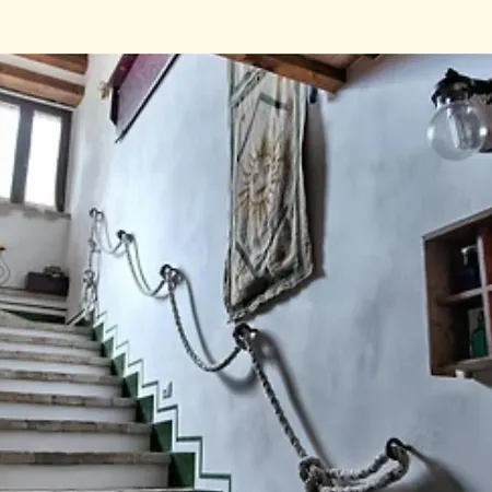 Prázdninový dům L'aurora 13 Posti Letto Montelparo