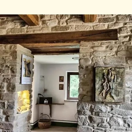 L'aurora 13 Posti Letto Hébergement de vacances *