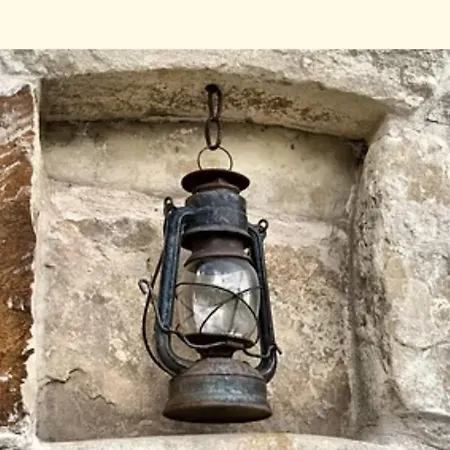 L'aurora 13 Posti Letto Prázdninový dům