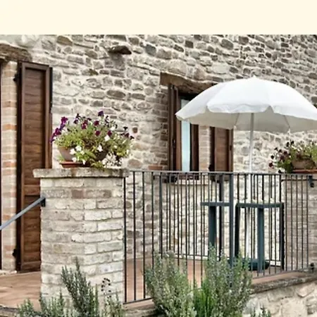 L'aurora 13 Posti Letto Prázdninový dům *