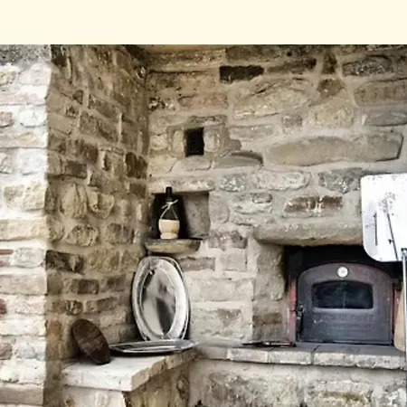 Hébergement de vacances L'aurora 13 Posti Letto