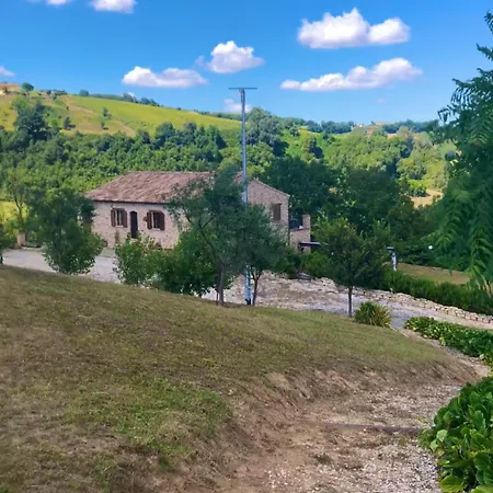 Hébergement de vacances L'aurora 13 Posti Letto *