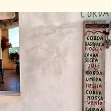 L'aurora 13 Posti Letto