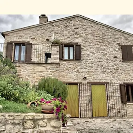 L'aurora 13 Posti Letto Hébergement de vacances