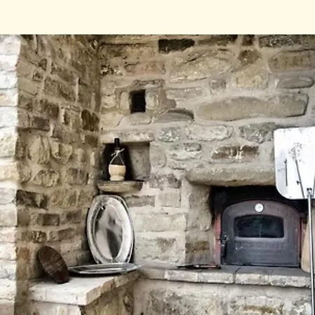 Prázdninový dům L'aurora 13 Posti Letto *