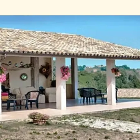 L'aurora 13 Posti Letto Prázdninový dům *