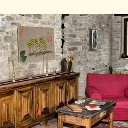 L'aurora 13 Posti Letto *