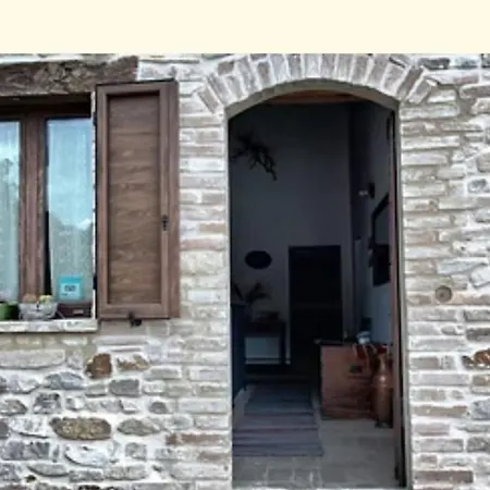 L'aurora 13 Posti Letto Montelparo