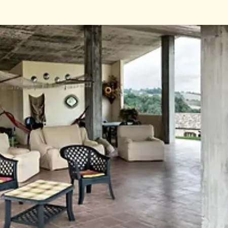 L'aurora 13 Posti Letto Hébergement de vacances