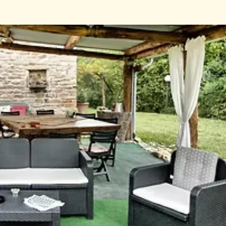 Prázdninový dům L'aurora 13 Posti Letto