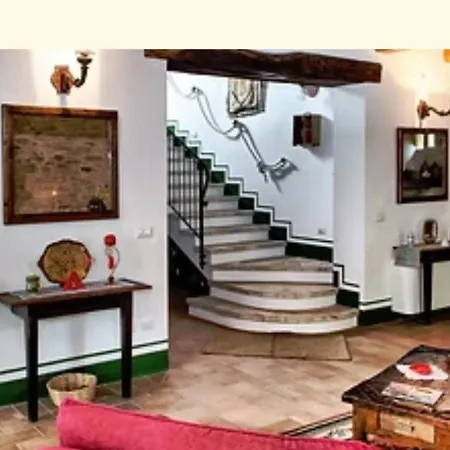 Prázdninový dům L'aurora 13 Posti Letto