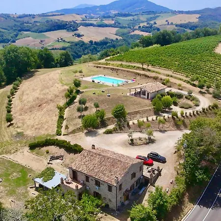 L'aurora 13 Posti Letto Hébergement de vacances